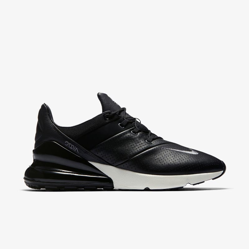 Air 270 clearance schwarz